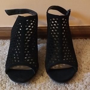 Women's high heel